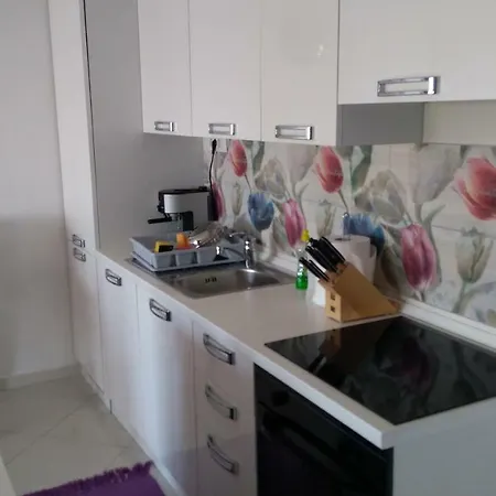 Koric Apartman *