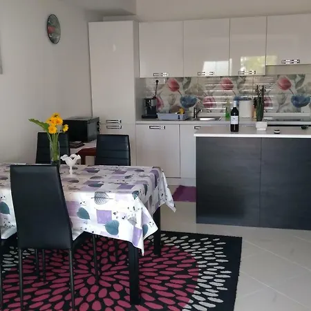 Koric Apartman Opatija