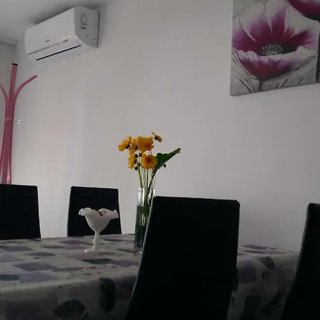Korić Apartament Opatija