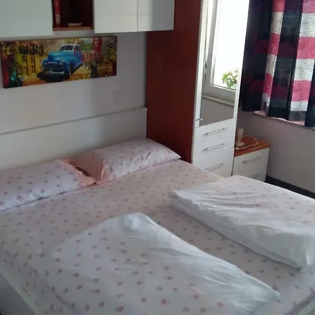 Apartament Korić