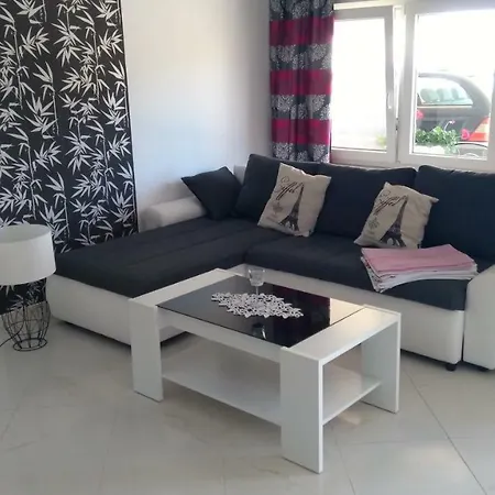 Koric Apartman
