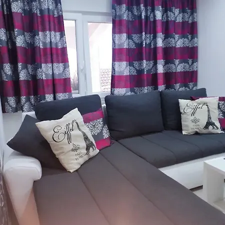 Apartman Koric