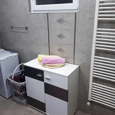 Korić Apartament *