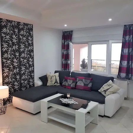 Koric Apartman