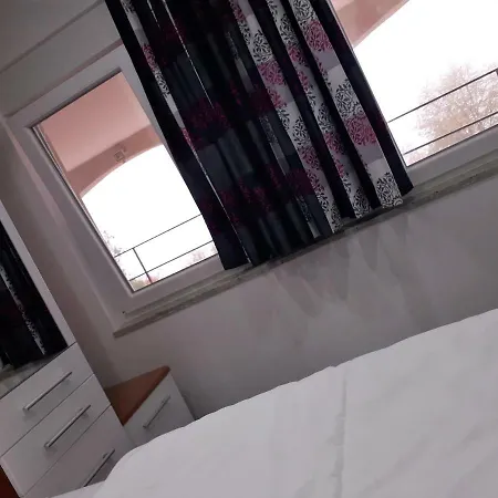 Koric Apartman Opatija