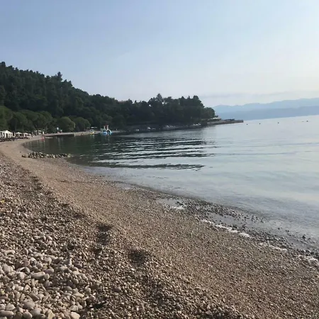 Apartament Korić Opatija