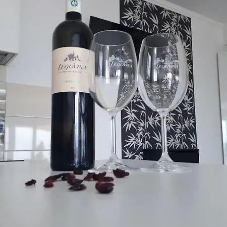 Korić Apartament *