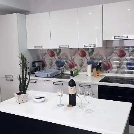 Korić Apartament