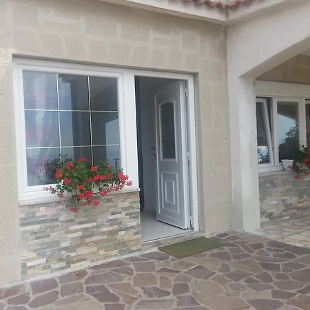 Appartamento Koric Abbazia