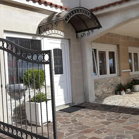 Koric Appartamento Abbazia
