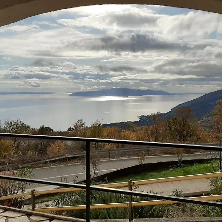 Appartamento Koric Abbazia